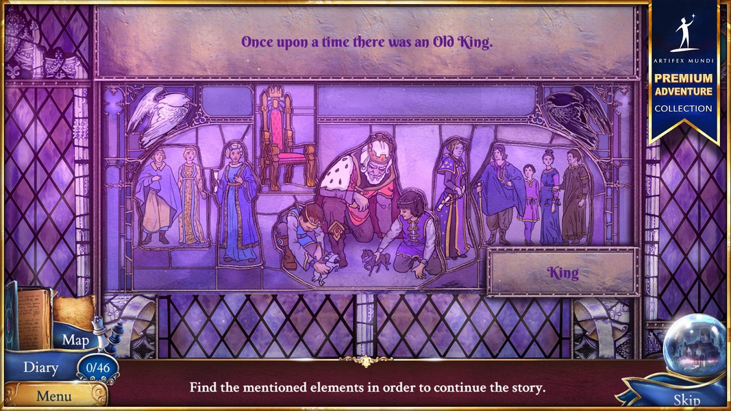 Chronicles of Magic - عکس بازی موبایلی اندروید