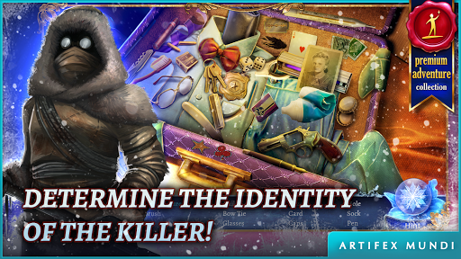 Crime Secrets: Crimson Lily - Gameplay image of android game