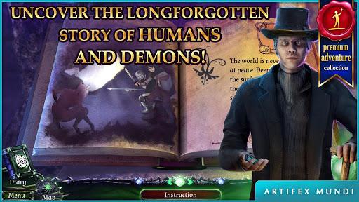 Demon Hunter ۳: Revelation - عکس بازی موبایلی اندروید