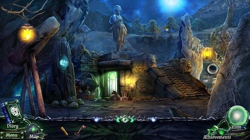 Demon Hunter ۳: Revelation - عکس بازی موبایلی اندروید