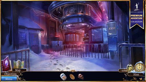 Dreamwalker: Never Fall Asleep - عکس بازی موبایلی اندروید