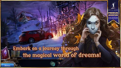 Dreamwalker: Never Fall Asleep - عکس بازی موبایلی اندروید