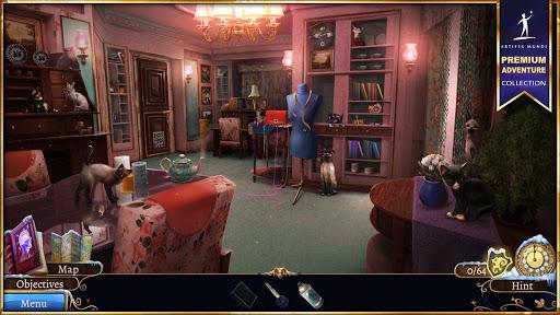 Dreamwalker: Never Fall Asleep - عکس بازی موبایلی اندروید