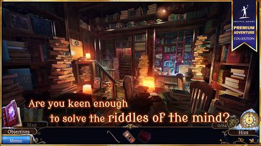 Dreamwalker: Never Fall Asleep - عکس بازی موبایلی اندروید
