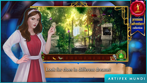 The Emerald Maiden: Symphony o - عکس بازی موبایلی اندروید