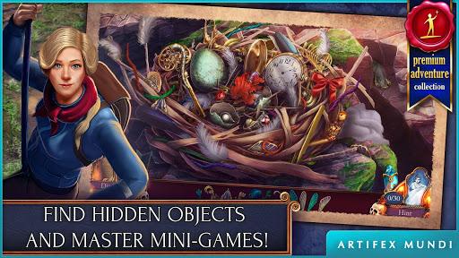 Eventide ۲: Sorcerer's Mirror - عکس بازی موبایلی اندروید