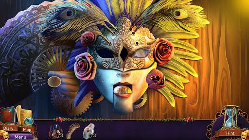 Faces of Illusion - عکس بازی موبایلی اندروید