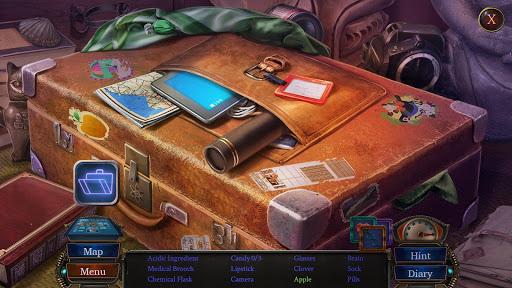 Family Mysteries ۳ - عکس بازی موبایلی اندروید