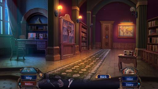 Family Mysteries ۳ - عکس بازی موبایلی اندروید