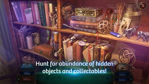 Family Mysteries ۳ - عکس بازی موبایلی اندروید