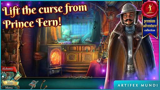 Lost Grimoires 2: Shard of Mystery - Gameplay image of android game