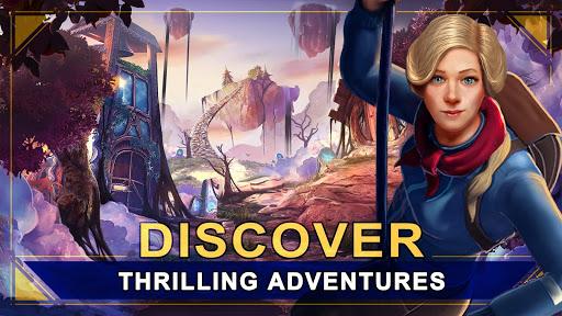 Unsolved: Hidden Mystery Games - عکس بازی موبایلی اندروید