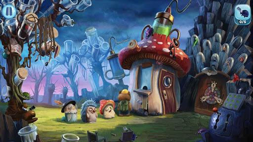 My Brother Rabbit - عکس بازی موبایلی اندروید