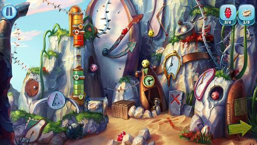 My Brother Rabbit - عکس بازی موبایلی اندروید