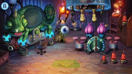 My Brother Rabbit - عکس بازی موبایلی اندروید