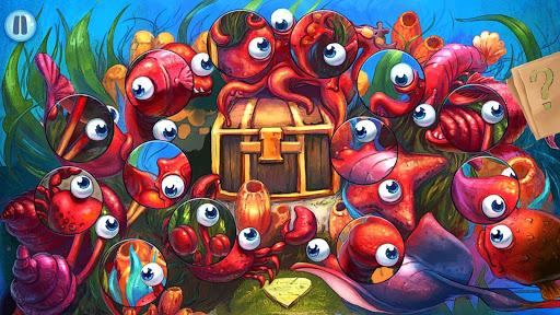 My Brother Rabbit - عکس بازی موبایلی اندروید