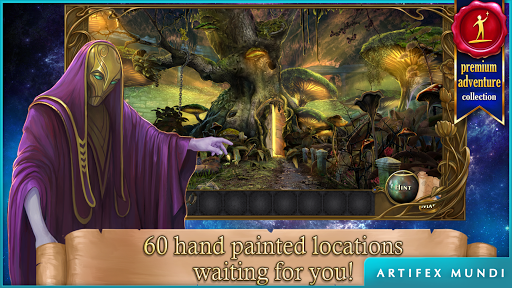 Mythic Wonders - Gameplay image of android game