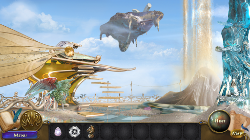 Mythic Wonders - Gameplay image of android game