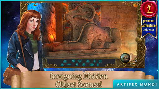 Mythic Wonders - Gameplay image of android game