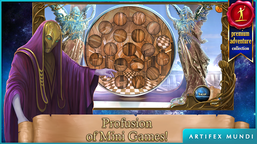 Mythic Wonders - Gameplay image of android game