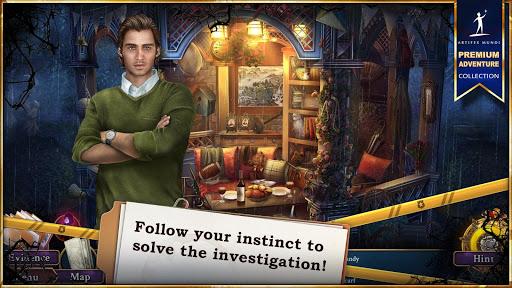 Path of Sin: Greed - عکس بازی موبایلی اندروید
