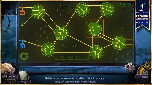 Path of Sin: Greed - عکس بازی موبایلی اندروید