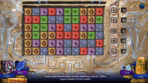 Persian Nights ۲ - عکس بازی موبایلی اندروید