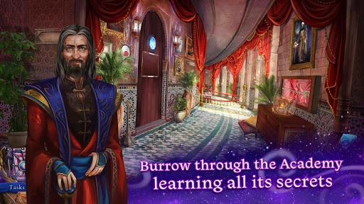 Persian Nights 2 - Gameplay image of android game