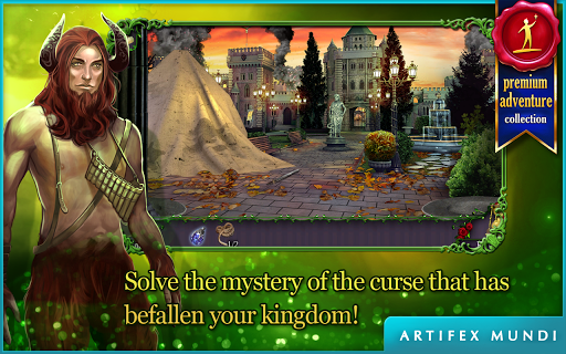 Queen's Quest: Tower of Darkne - عکس بازی موبایلی اندروید