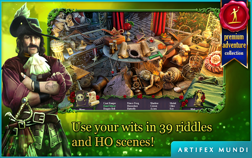 Queen's Quest: Tower of Darkne - عکس بازی موبایلی اندروید