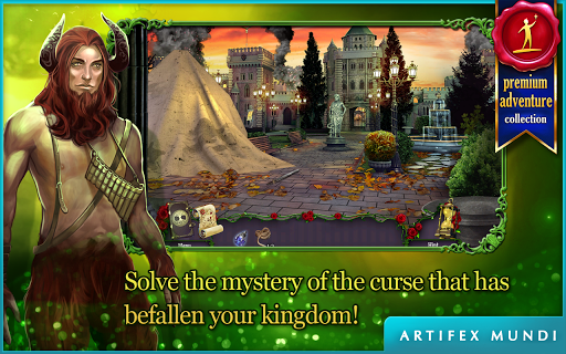 Queen's Quest: Tower of Darkne - عکس بازی موبایلی اندروید