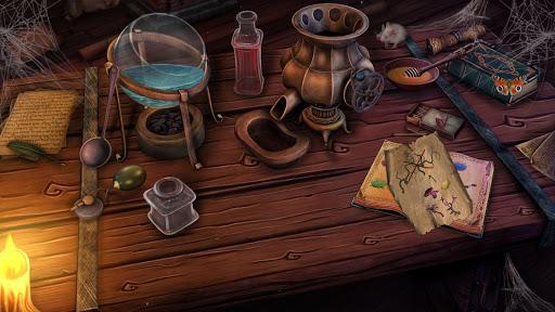 Queen's Quest ۳ - عکس بازی موبایلی اندروید