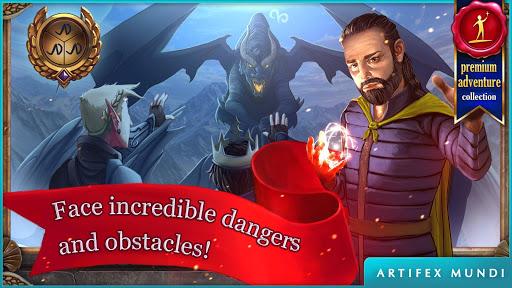 Queen's Quest ۳ - عکس بازی موبایلی اندروید