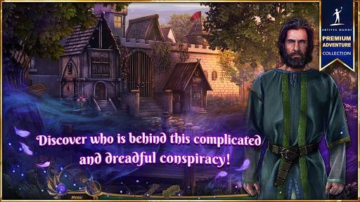 Queen's Quest ۵ - عکس بازی موبایلی اندروید