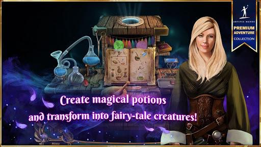 Queen's Quest ۵ - عکس بازی موبایلی اندروید