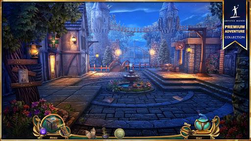 Queen's Quest ۵ - عکس بازی موبایلی اندروید