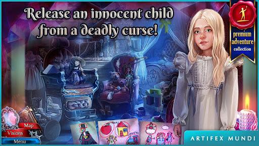 Scarlett Mysteries - عکس بازی موبایلی اندروید