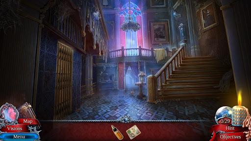 Scarlett Mysteries - عکس بازی موبایلی اندروید