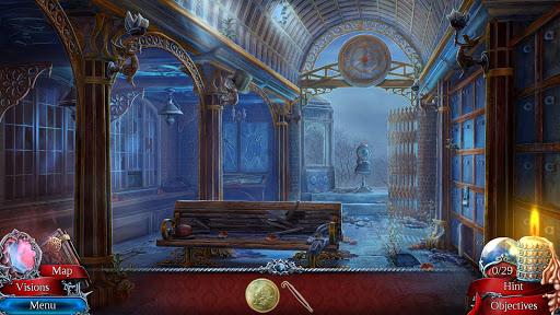 Scarlett Mysteries - عکس بازی موبایلی اندروید