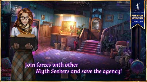 The Myth Seekers ۲ - عکس بازی موبایلی اندروید