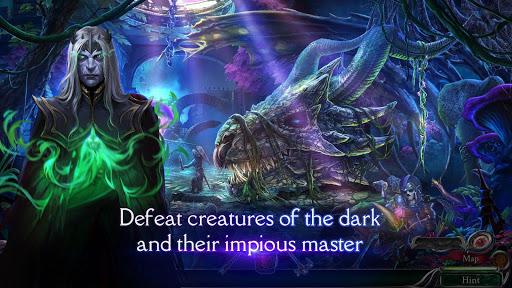 The Secret Order ۸ - عکس بازی موبایلی اندروید