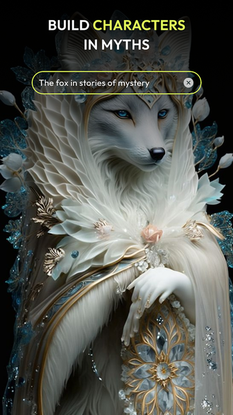 Artimind: AI Photo & Video - عکس برنامه موبایلی اندروید