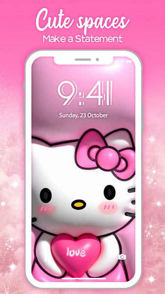 Artistic Wallpapers - Image screenshot of android app