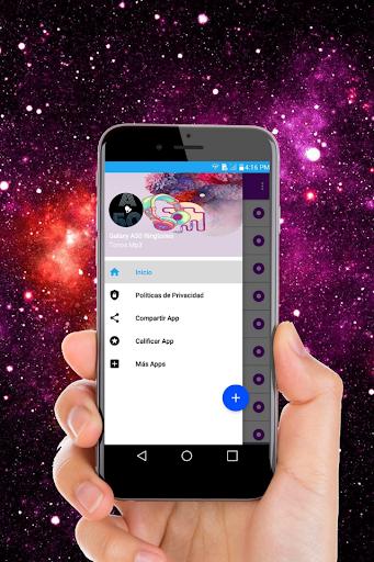 samsung a50 ringtone