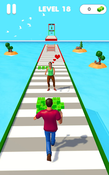 WIN-۶۷۸ - عکس بازی موبایلی اندروید