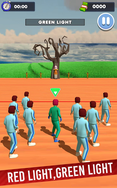 Mini-Games: Survival Challenge - عکس بازی موبایلی اندروید
