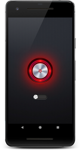 Flashlight - Image screenshot of android app