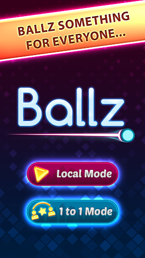 Ballz Shooter - Shooting Bubble Games - عکس بازی موبایلی اندروید