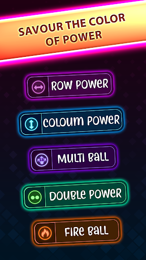 Ballz Shooter - Shooting Bubble Games - عکس بازی موبایلی اندروید