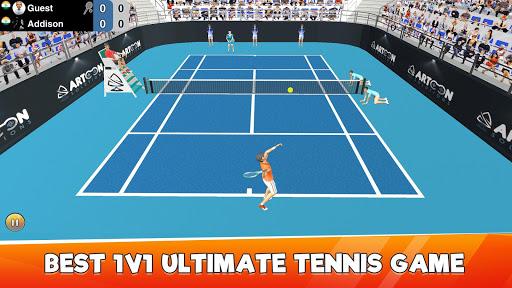 Sporta - Online Sports Game - عکس بازی موبایلی اندروید